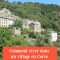 Vivre dans un village Corse et d'atteindre l'indépendance financière?